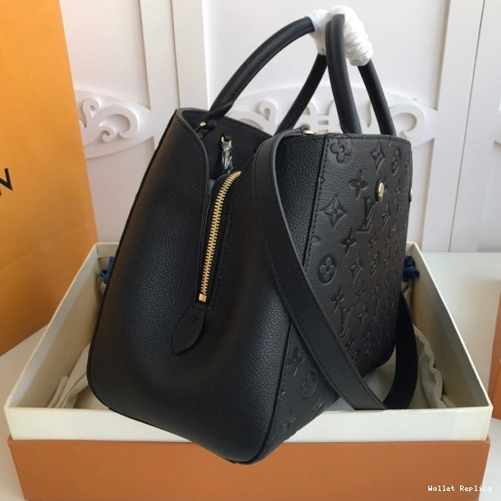 Affordable MM MONTAIGNE LOUIS VUITTON 0711